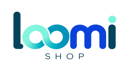 Loomi Shop